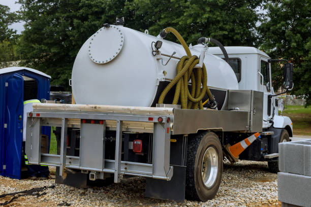 Reliable Granville, WV porta potty rental Solutions